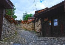 Koprivshtitsa Pictures
