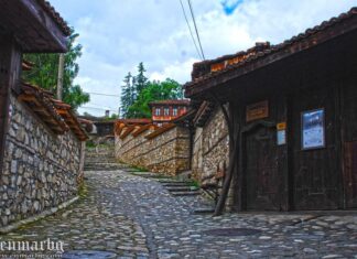 Koprivshtitsa Pictures