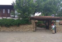 Arbanasi