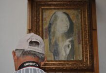 Baba Vanga Pictures