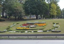 Borisova Gradina Pictures