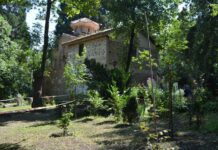 Boyana Church