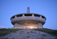 Buzludzha Pictures