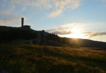 Buzludzha