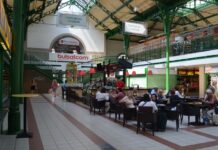 Central Market Hall Pictures