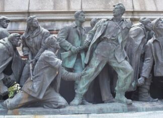 Communist Sofia Pictures