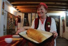 Culinary Sofia Pictures