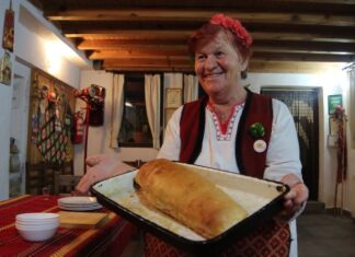 Culinary Sofia Pictures