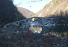 Devils Bridge Pictures