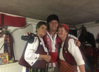 Gorno Draglishte Pictures