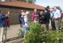 Kazanlak Pictures