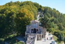 Krastova Gora Pictures