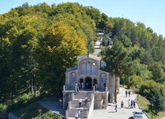 Krastova Gora Pictures