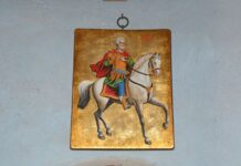 Krastova Gora
