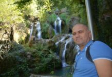 Krushunskiya Waterfall Pictures