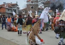 Zheravna Festival