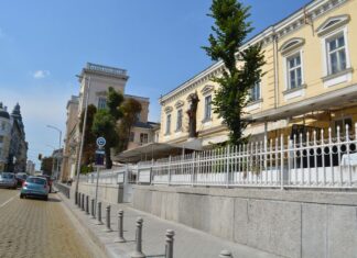 National Art Gallery