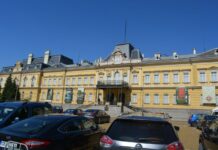 National Art Gallery Pictures