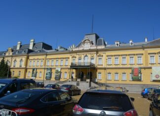 National Art Gallery Pictures