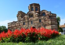 Nessebar Pictures