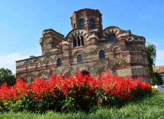 Nessebar Pictures