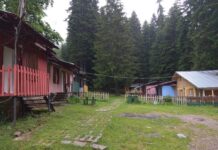 Rila National Park