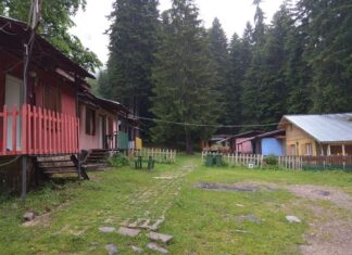 Rila National Park