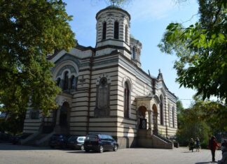 Saint Nikolai Sofiyski Pictures