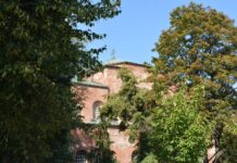 Saint Sofia Pictures