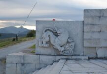 Shipka Monument Pictures