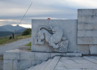 Shipka Monument Pictures