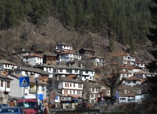 Shiroka Laka Pictures