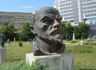 Socialist Museum Pictures