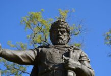 Sofia General Pictures