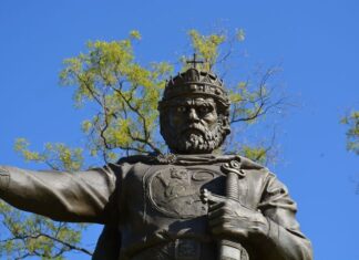 Sofia General Pictures