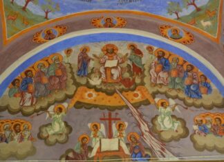 Sokolovo Monastery Pictures