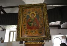 St Archangel Michael Church Pictures