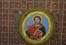 St Paraskeva Pictures