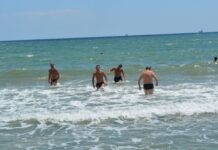Sunny Beach