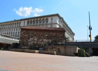 Sveta Petka Samardjiyska Pictures