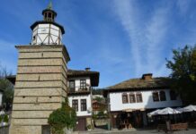 Tryavna Pictures