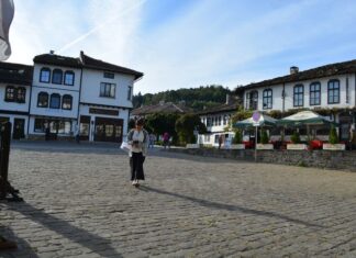 Tryavna