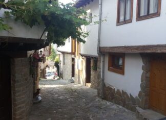 Veliko Tarnovo Pictures