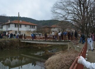 Celebrate Spring Bulgaria’s Most Vibrant Cultural Festivals