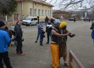 The Ultimate Guide to Bulgaria’s Colorful Folk Festivals