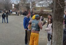 Traditional Bulgarian Festivals That Showcase Local Heritage