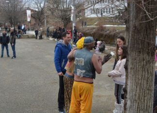 Traditional Bulgarian Festivals That Showcase Local Heritage