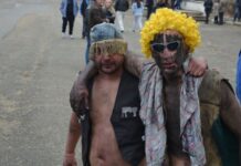 Winter Wonders Unique Bulgarian Festivals to Experience