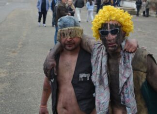 Winter Wonders Unique Bulgarian Festivals to Experience