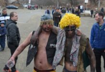 Bulgaria’s Rose Festival A Celebration of Beauty and Culture